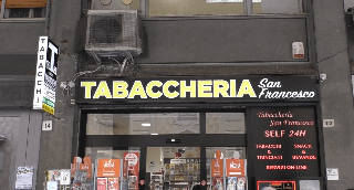 Pesaro - Furto di 5mila euro alla tabaccheria, il titolare: "Orchestrato bene"